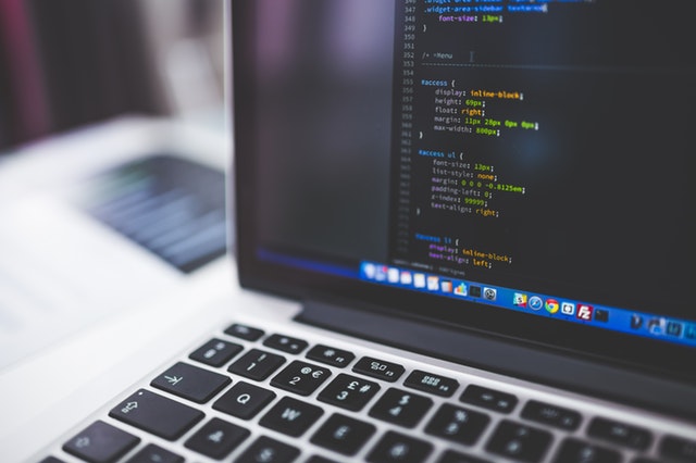 tworzenie strony internetowej